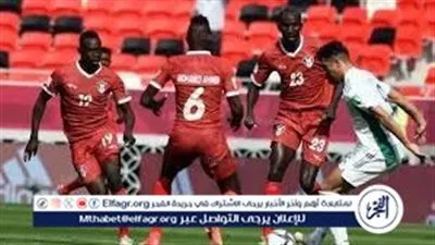 بث مباشر.. السودان يصطدم ببوركينا فاسو لحسم التأهل في كأس أمم إفريقيا 2025