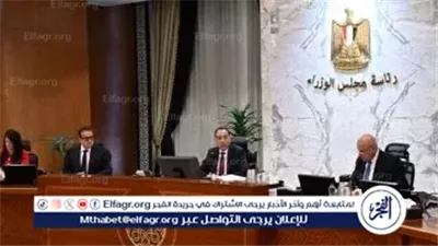 عاجل- الحكومة تتحمل ضريبة عروض الأفلام بمهرجان القاهرة السينمائي الدولي