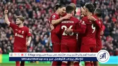 افتتاحية العام الجديد.. بث مباشر مجانًا مباراة ليفربول وليدز يونايتد في الدوري الإنجليزي 2026: الغيابات، التوقيت، وحسابات المربع الذهبي