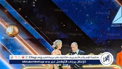 رايت تو دريم تتربع على عرش الأفضل عالميًا في حفل جوائز Globe Soccer 2025 بدبي