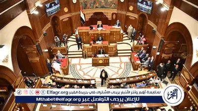 أعضاء مجلس الشيوخ يطالبون بإعادة النظر في الجداول بقانون الضريبة العقارية