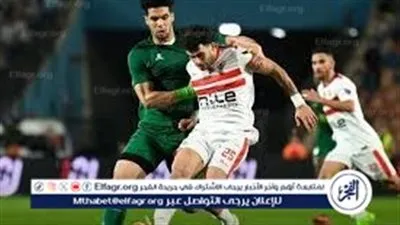 بث مباشر.. الزمالك يصطدم بالاتحاد السكندري اليوم في كأس عاصمة مصر بتشكيل الشباب على استاد برج العرب