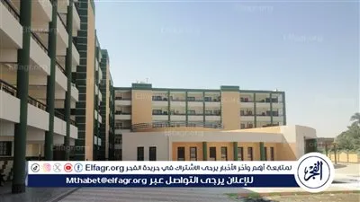 حصاد 2025..تسليم 15 مدرسة جديدة بتكلفة 433.8 مليون جنيه بمحافظة سوهاج