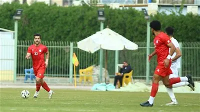 فوز ليفيلز وجمهوريةشبين ومصر للتأمين وبور فؤاد والسويس بدوري القسم الثاني