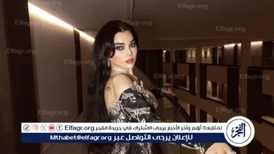 هيفاء وهبي تتألّق في ليلة رأس السنة.. حفل كامل العدد في أبو ظبي وتفاعل جماهيري رائع