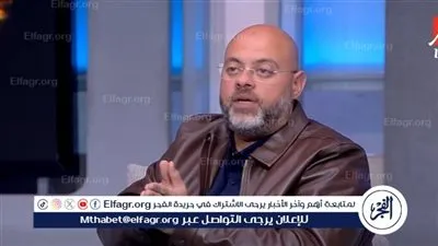 معتز التوني يشعل السوشيال: حاتم صلاح يرفع أي مشهد ويخطف الأنظار
