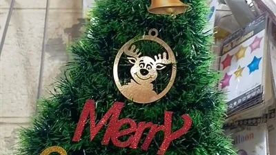 الإسكندرية تستعد لاحتفالات رأس السنة وأعياد الكريسماس