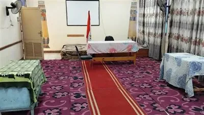 محافظ أسوان يعلن جاهزية 152 لجنة انتخابية لجولة الإعادة اليومً بدوائر أسوان ونصر النوبة وإدفو