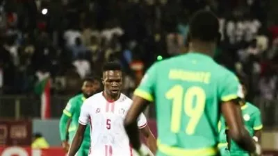 بث مباشر كورة لايف🔥.. منتخب السنغال ضد منتخب السودان بالأدوار الإقصائية كأس الأمم الأفريقية دون اشتراك 