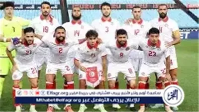 بث مباشر تونس ضد مالي اليوم في كأس أمم إفريقيا 2025.. صدام كسر العقدة وحلم ربع النهائي
