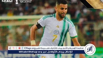 شاهد مجانًا:، مباراة الجزائر، 🇩🇿 ضد غينيا الاستوائية، 🇬🇶 في كأس أمم إفريقيا 2025: كل التفاصيل والقنوات الناقلة