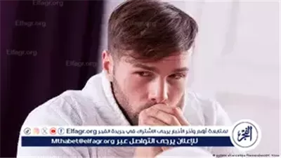 القشعريرة المفاجئة.. متى تكون عرضًا مرضيًا وليس مجرد إحساس بالبرد؟