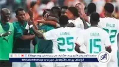 جارية الآن السنغال تواجه السودان في ثمن نهائي كأس أمم إفريقيا 2025.. صدام محتدم على ملعب طنجة الكبير