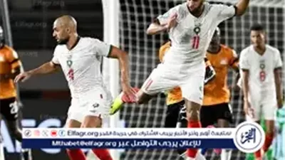 بث مباشر السنغال والسودان.. صراع إثارة في افتتاح ثمن نهائي أمم إفريقيا 2025