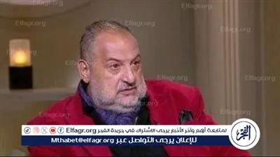 خالد الصاوي: 