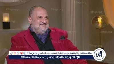 خالد الصاوي: 