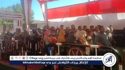 انطلاق جولة الإعادة بالدائرة الثالثة بالفيوم وسط منافسة قوية بين 6 مرشحين