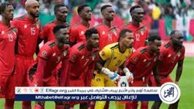 يلا كوووورة.. مباراة السودان والسنغال في كأس أمم إفريقيا قمة نارية في ثمن النهائي