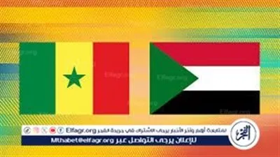 قمة منتظرة في طنجة.. السنغال تواجه السودان في افتتاح دور الـ16 بأمم إفريقيا 2025