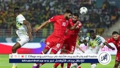 صدام شمال إفريقيا وغربها.. تونس تواجه مالي في ثمن نهائي كأس أمم إفريقيا 2025