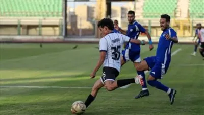 فوز القناة وابو قير للاسمدة واف سي مسار وتعادل البترول بدوري المحترفين 