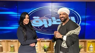 حجازي متقال: لا أزال أشعر بالخوف قبل الصعود إلى المسرح