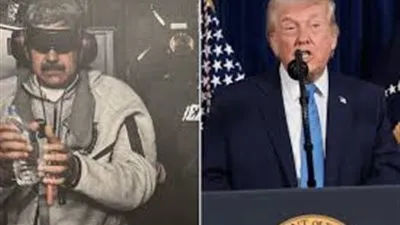 ماذا حدث للـ“العملاق النائم”؟.. ضربة عسكرية تعصف بفنزويلا واعتقال الرئيس مادورو|التفاصيل الكاملة