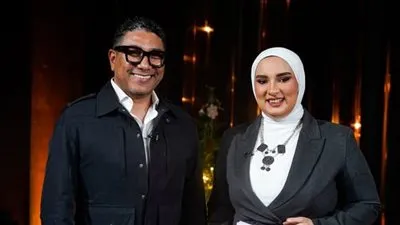 إسلام لطفي لـ يارا: تامر حسني أول نجم صدق الفكرة