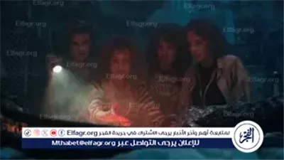 Stranger Things يكتب نهاية أسطورية.. الحلقة الأخيرة تُحوّل ليلة رأس السنة إلى موسم حصاد ذهبي