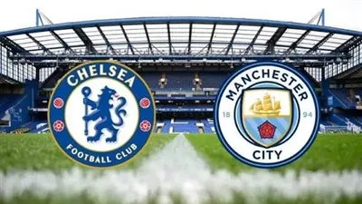 قمة الدوري الإنجليزي.. بث مباشر مانشستر سيتي ضد تشيلسي يلاشوووووووووت مجانًا ودون تقطيع 💥💥