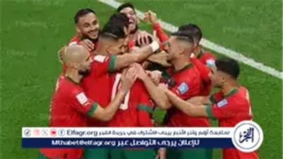 المغرب يطمح للانطلاق نحو ربع النهائي بمواجهة تنزانيا.. كل ما تحتاج لمعرفته عن البث المباشر والقنوات الناقلة