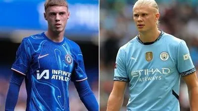 قمة البريميرليج.. بث مباشر يلاكووووووووورة مانشستر سيتي ضد تشيلسي لحظة بلحظة دون مليم 💥🔥⚽