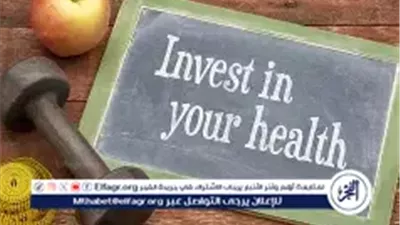 5 نصائح ذهبية لتحسين صحتك في 2026 والعيش بأسلوب حياة أطول وأكثر نشاطًا