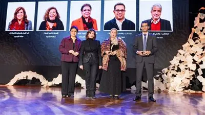 جائزة ساويرس الثقافية تعلن تفاصيل حفل نسختها الحادية والعشرين