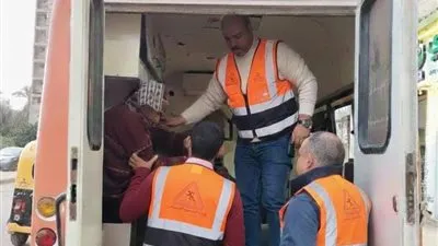 لا تهاون مع المتاجرة بكبار السن.. غلق 5 دور مسنين غير مرخصة بالإسكندرية تضم 47 نزيلًا وإحالة القائمين عليها للنيابة