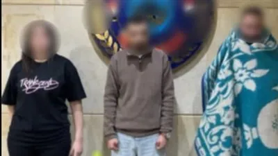 سقوط مدير نادى صحي لاستغلاله في أعمال منافية للآداب بالتجمع الخامس