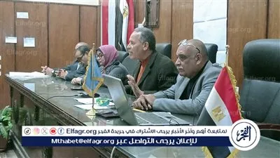 وكيل تعليم أسيوط يشهد انطلاق البرنامج التدريبي التعليم من أجل الغد لإعداد المدربين 