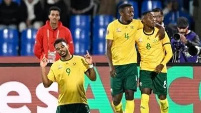 بث مباشر يلاكووووووووورة.. مجانًا ودون اشتراك منتخب الكاميرون يسعى لكسر عقدة منتخب جنوب إفريقيا فى بطولة كأس الأمم الأفريقية بدور الـ 16 الليلة 