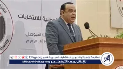 عاجل- الوطنية للانتخابات: إبطال اللجنة 45 بالدائرة الثالثة أبو حمص بالبحيرة