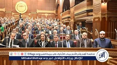 مجلس الشيوخ يوافق مبدئيًا على تعديلات قانون الضريبة العقارية