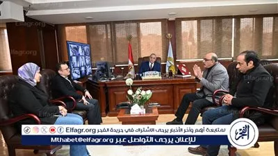 الغربية في الصدارة.. 97.34% نسبة إنجاز «حياة كريمة» بزفتى