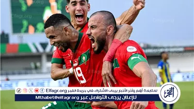عاجل - بث مباشر مباراة المغرب وتنزانيا في كأس أمم إفريقيا 2025.. الموعد والقنوات الناقلة والتحليل الكامل