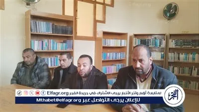  الطب عند الفراعنة فى ندوة بثقافة أسيوط 