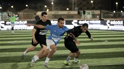 سيتي كلوب تعتمد دورتها الرمضانية الخامسة بمشاركة 250 فريقا وإجراءات طبية مشددة