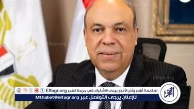 وزير الطيران: الانتهاء من تطبيق كارت الجوازات للمغادرين بنهاية يناير الجاري