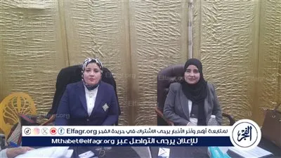 اللجنة العامة بالدائرة الاولى بأسيوط تواصل استقبالها لمحاضر الحصر العددى للجان الفرعية 