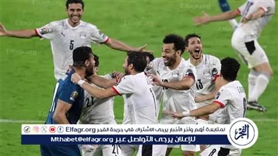 بث مباشر لمباراة مصر وبنين في كأس أمم إفريقيا: كل ما تريد معرفته عن القمة المرتقبة 