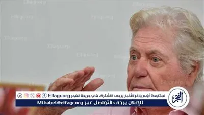 حسين فهمي يروي قصة الاستعانة بتجربة عادل أدهم في فيلم 