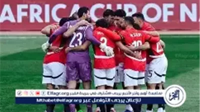 الفراعنة على أعتاب الصعود.. مصر تواجه بنين في ثمن النهائي