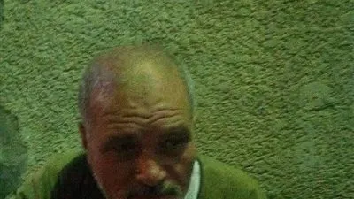 حزن في طنط الجزيرة بعد وفاة أب إثر مأساة غرق نجله